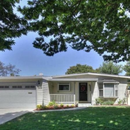 Cozy House Nested Around Trees E San José Exterior foto